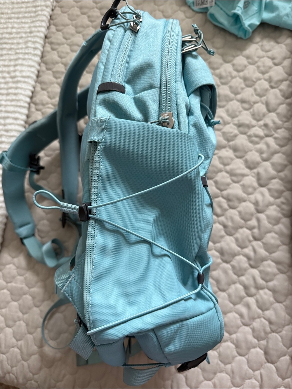 The North Face Aqua Blue Borealis - Picture 6 of 12